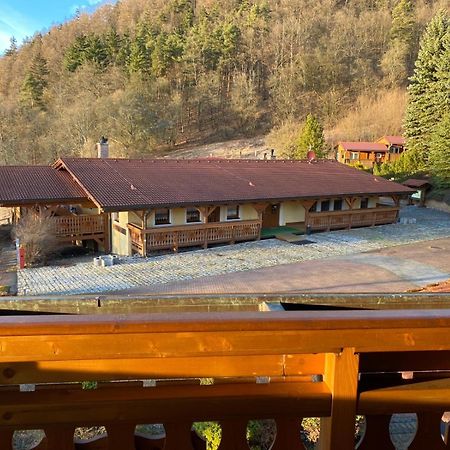 Hotel Selsky Dvur Perštejn Exterior foto